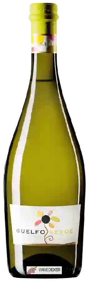 Winery Garofoli - Guelfo Verde Marche Bianco Frizzante