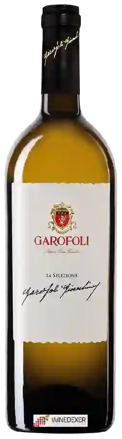 Winery Garofoli - La Selezione Giocchino Garofoli Verdicchio dei Castelli di Jesi Classico Riserva