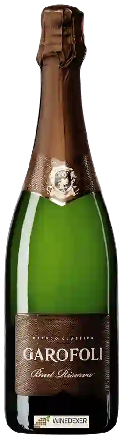Winery Garofoli - Riserva Brut Winery Garofoli - Riserva Brut