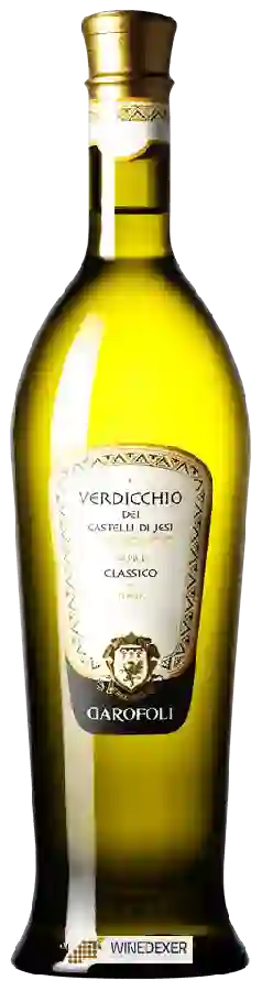 Winery Garofoli - Verdicchio Dei Castelli Di Jesi Classico Winery Garofoli - Verdicchio Dei Castelli Di Jesi Classico