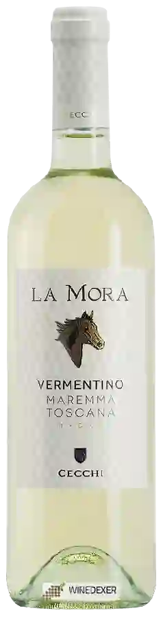 Winery Cecchi - La Mora Vermentino Toscana (Toscana Bianco) Winery Cecchi - La Mora Vermentino Toscana (Toscana Bianco)