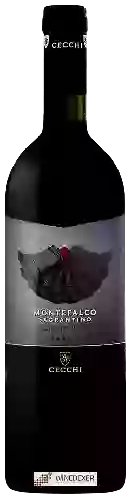 Winery Cecchi - Montefalco Sagrantino