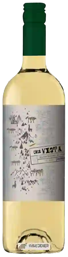 Winery Casa Vista - Sauvignon Blanc