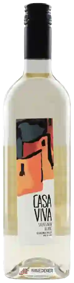 Winery Casa Viva - Sauvignon Blanc