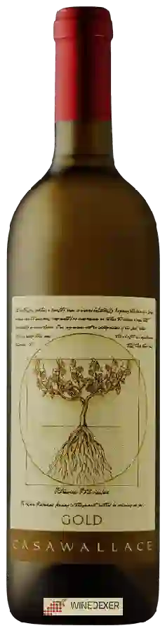Winery Casa Wallace - Gold