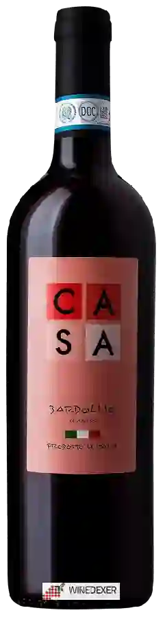 Winery Casa - Bardolino Classico