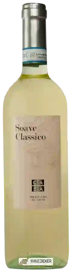 Winery Casa - Soave Classico