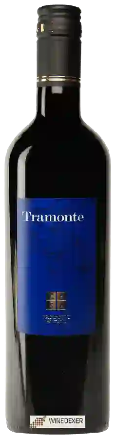 Winery Casa - Tramonte