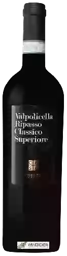 Winery Casa - Valpolicella Ripasso Classico Superiore