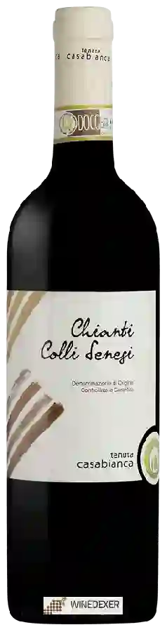 Winery Fattoria Casabianca - Chianti Colli Senesi