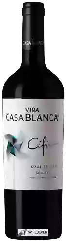Winery Casablanca - Cefiro Cool Reserve Merlot