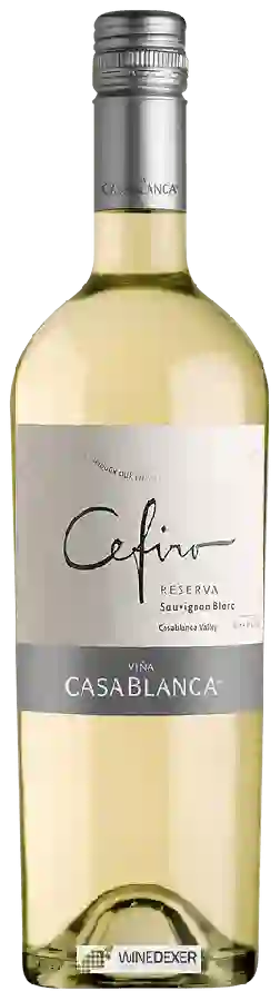 Winery Casablanca - Cefiro Reserva Sauvignon Blanc