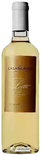 Winery Casablanca - Late Harvest