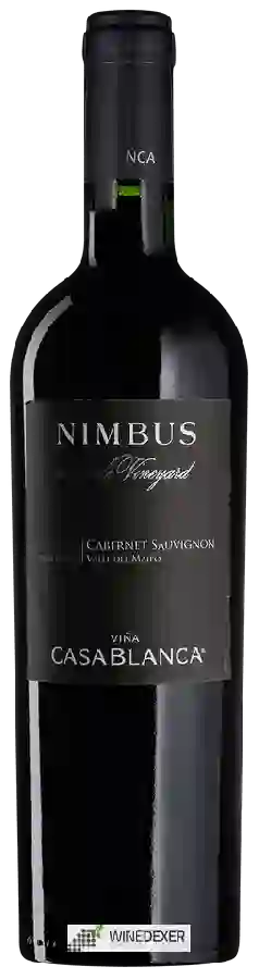 Winery Casablanca - Nimbus Estate Cabernet Sauvignon