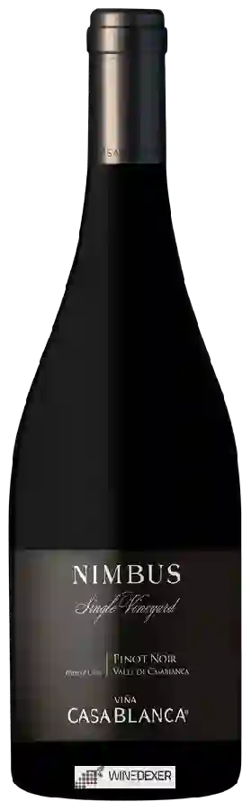 Winery Casablanca - Nimbus Estate Pinot Noir