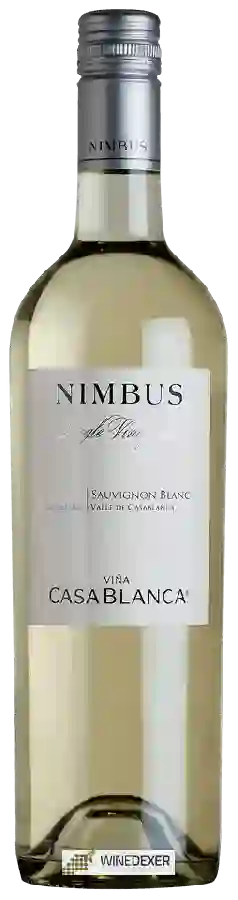 Winery Casablanca - Nimbus Estate Sauvignon Blanc