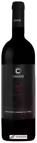 Winery Casadei - Armonia Toscana