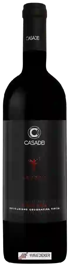 Winery Casadei - Armonia Toscana