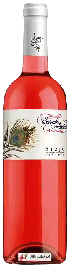 Winery Casado Morales - Rosé Winery Casado Morales - Rosé