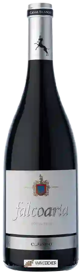 Winery Casal Branco - Falcoaria Classico Winery Casal Branco - Falcoaria Classico