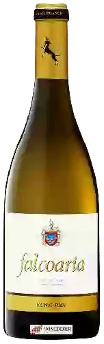 Winery Casal Branco - Falcoaria Fernao Pires