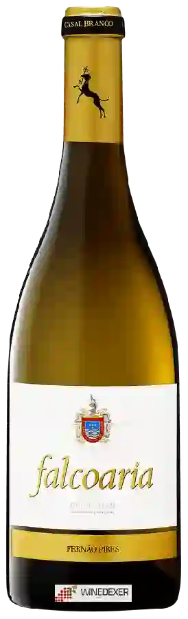 Winery Casal Branco - Falcoaria Fernao Pires
