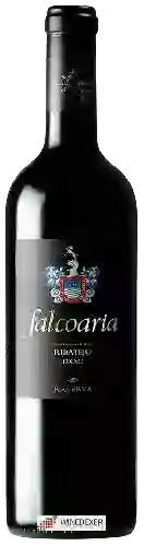 Winery Casal Branco - Falcoaria Reserva