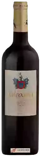 Winery Casal Branco - Falcoaria Tinto