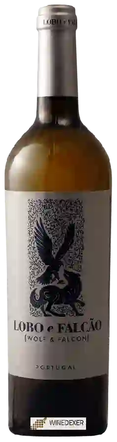 Winery Casal Branco - Lobo e Falcão Wolf & Falcon Vinho Branco