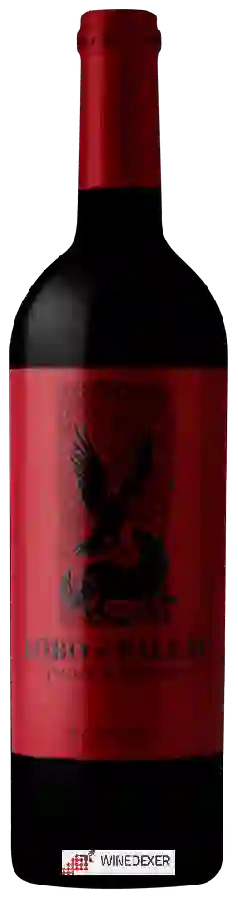 Winery Casal Branco - Lobo e Falcão Wolf & Falcon Tinto