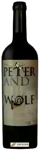 Winery Casal Branco - Peter and the Wolf Reserva