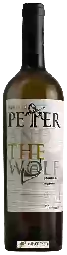 Winery Casal Branco - Peter And The Wolf White