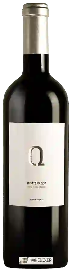 Winery Casal Branco - Quartilho Tinto