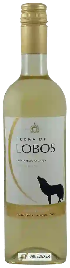 Winery Casal Branco - Terra de Lobos Blanc Winery Casal Branco - Terra de Lobos Blanc