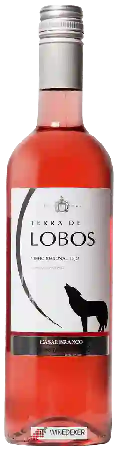 Winery Casal Branco - Terra de Lobos Rosé