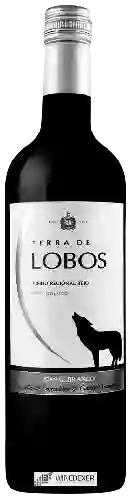 Winery Casal Branco - Terra de Lobos Tinto