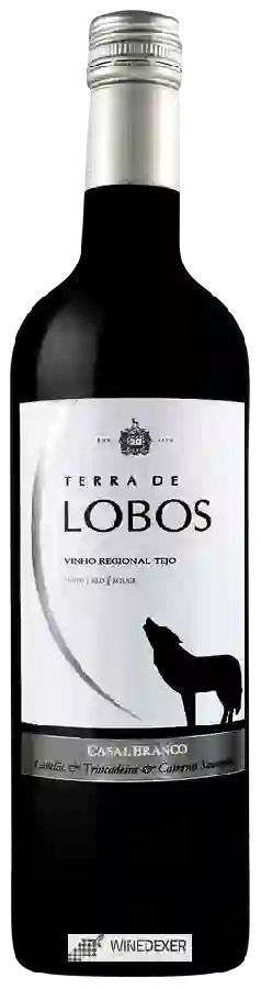 Winery Casal Branco - Terra de Lobos Tinto