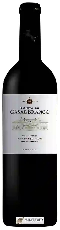Winery Casal Branco - Tinto