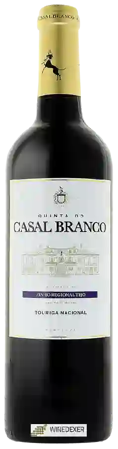 Winery Casal Branco - Touriga Nacional