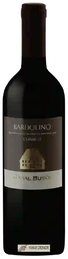Winery Casal Busól - Bardolino Classico Winery Casal Busól - Bardolino Classico