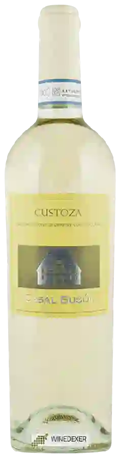 Winery Casal Busól - Custoza