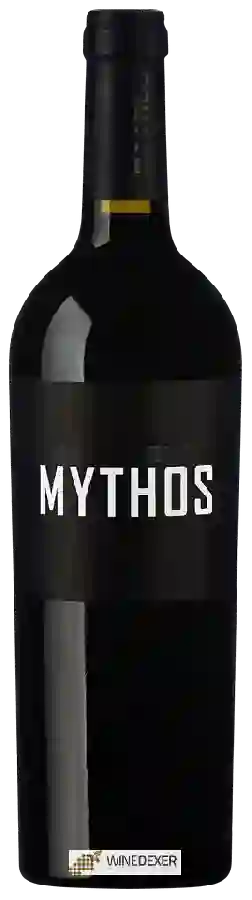 Winery Casal da Coelheira - Mythos Winery Casal da Coelheira - Mythos