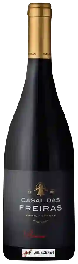 Winery Casal das Freiras - Reserva Winery Casal das Freiras - Reserva