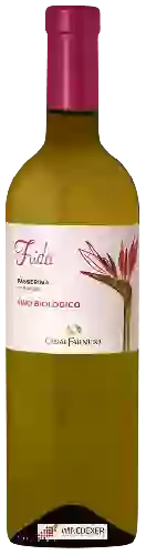 Winery Casal Farneto - Frida Passerina