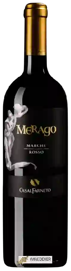 Winery Casal Farneto - Merago Rosso