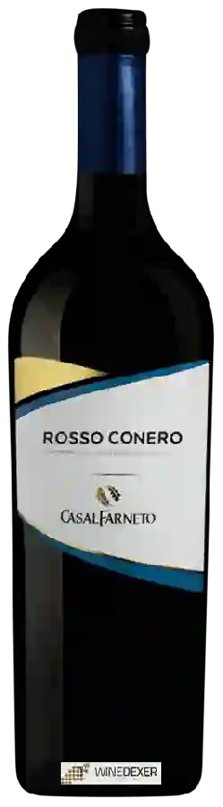 Winery Casal Farneto - Rosso Conero