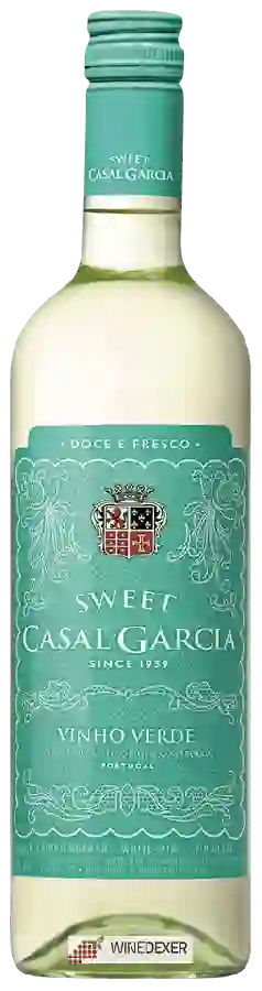 Winery Casal Garcia - Vinho Verde Sweet