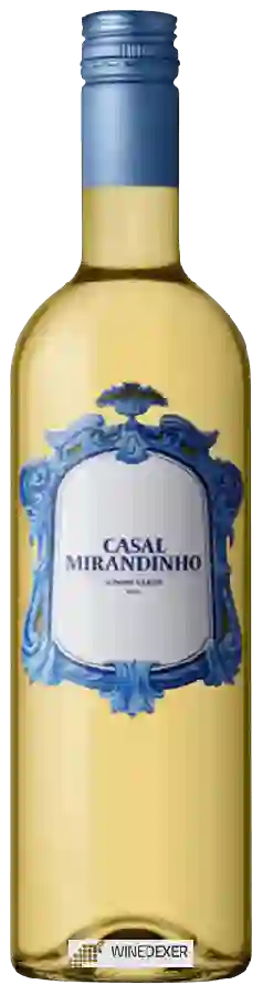 Winery Casal Mirandinho - Branco