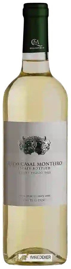 Winery Quinta do Casal Monteiro - Arinto - Fernao Pires