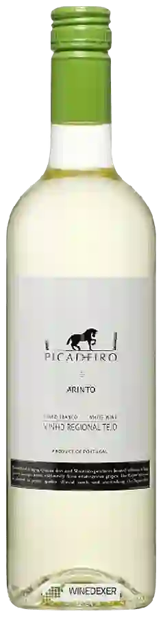 Winery Quinta do Casal Monteiro - Picadeiro Arinto